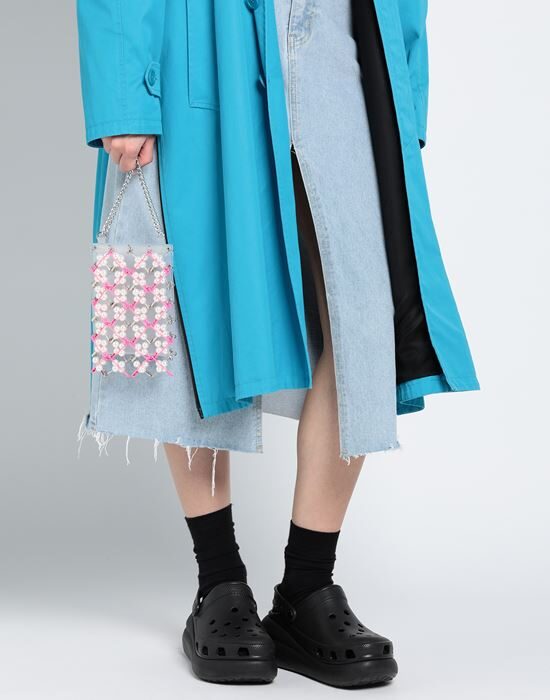 NOIR KEI NINOMIYA Сумка через плечо