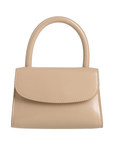BY FAR Borsa a mano Beige Pelle