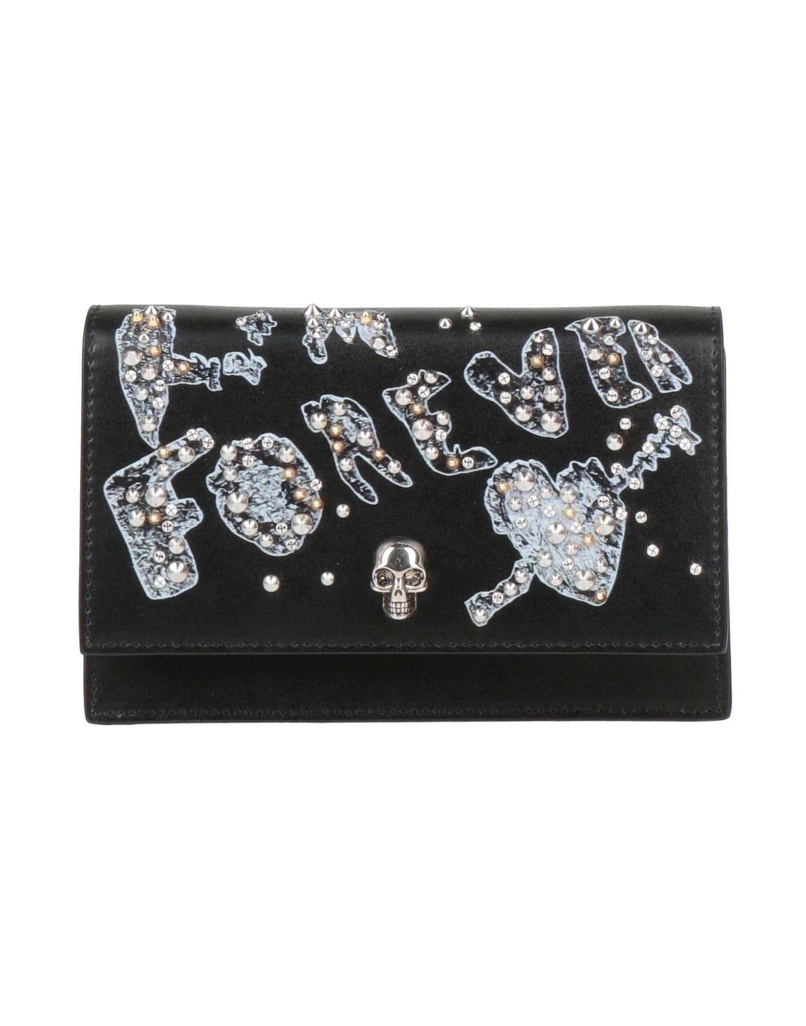 MCQUEEN - Bolsos de mano