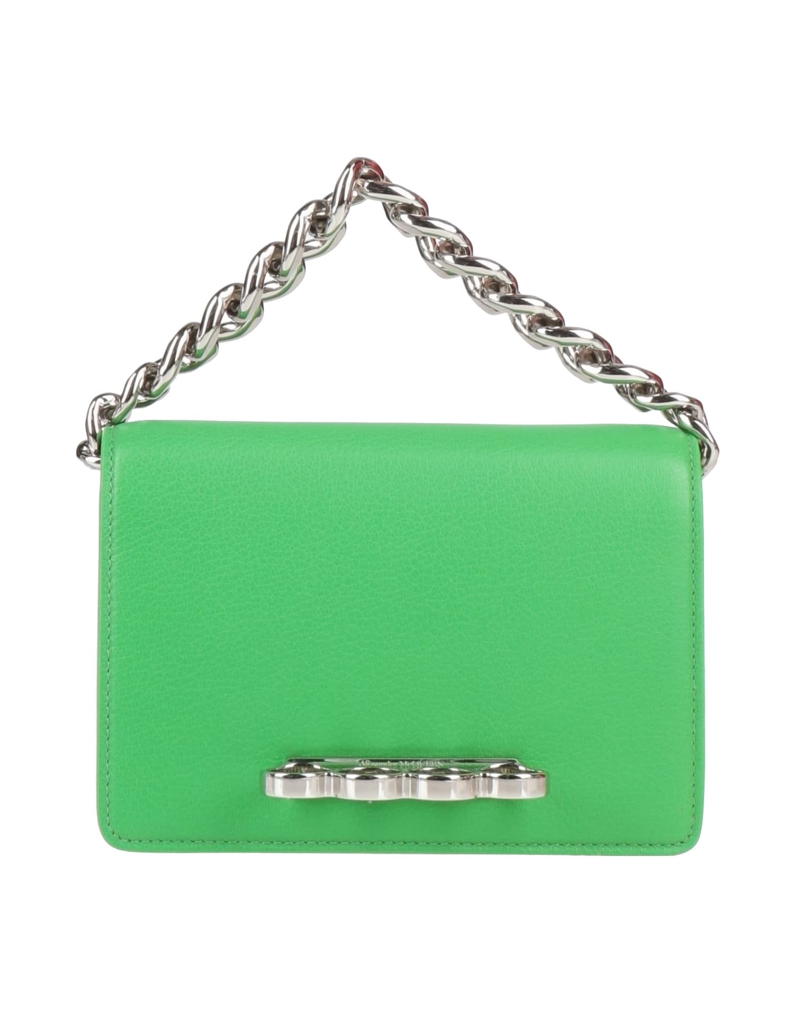 MCQUEEN - Bolsos de mano