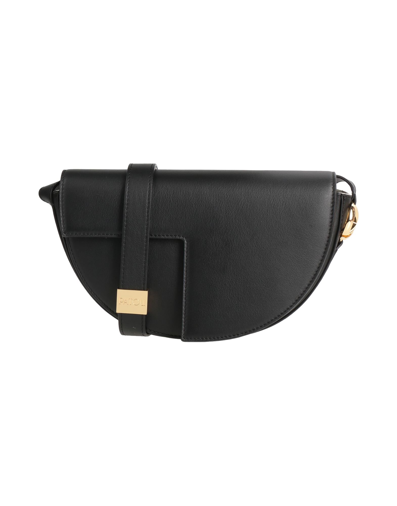 PATOU - Cross-body bags