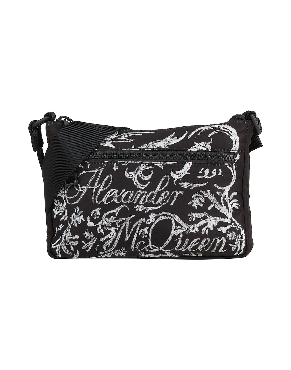 MCQUEEN - Borse a tracolla