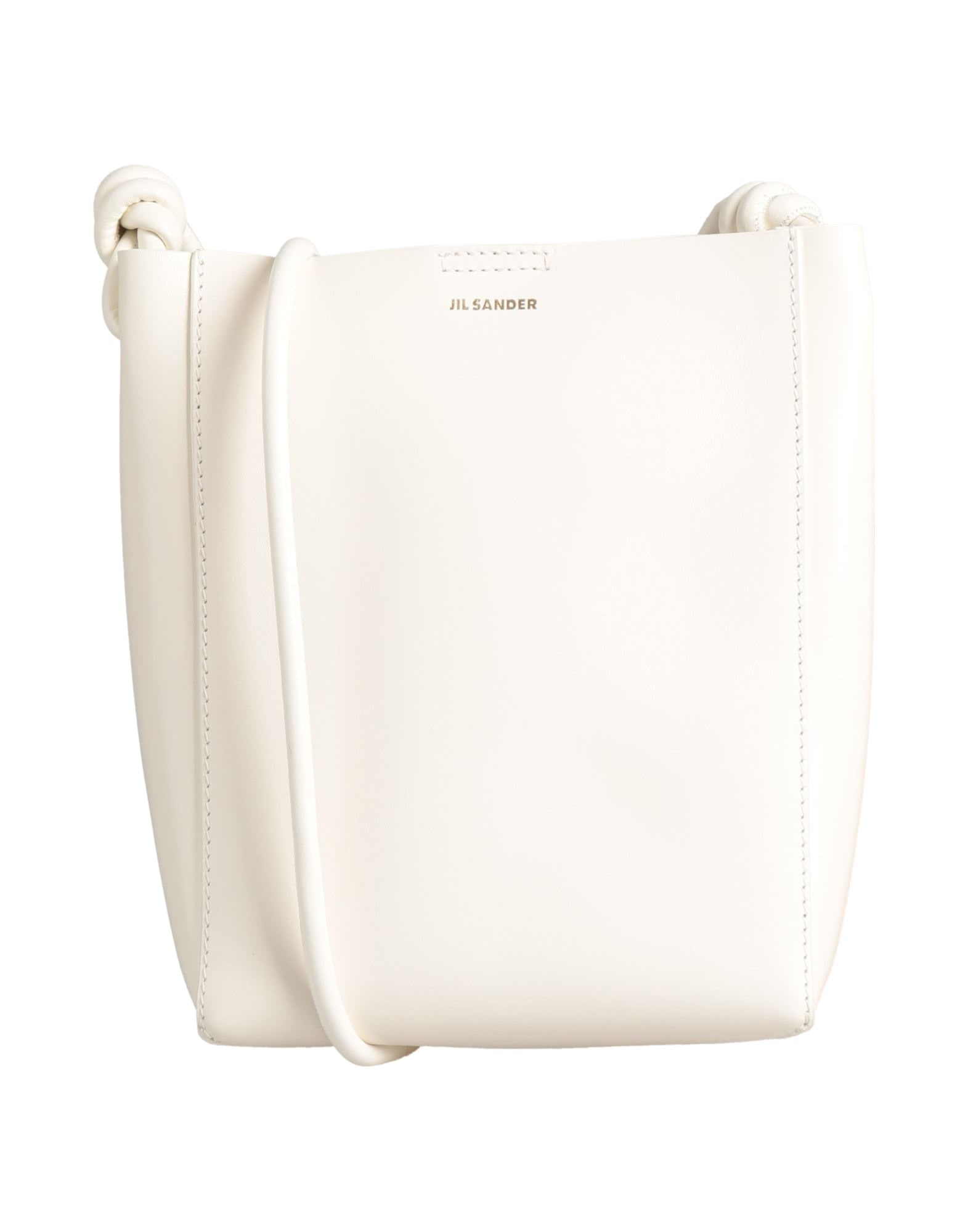 JIL SANDER - メッセンジャーバッグ