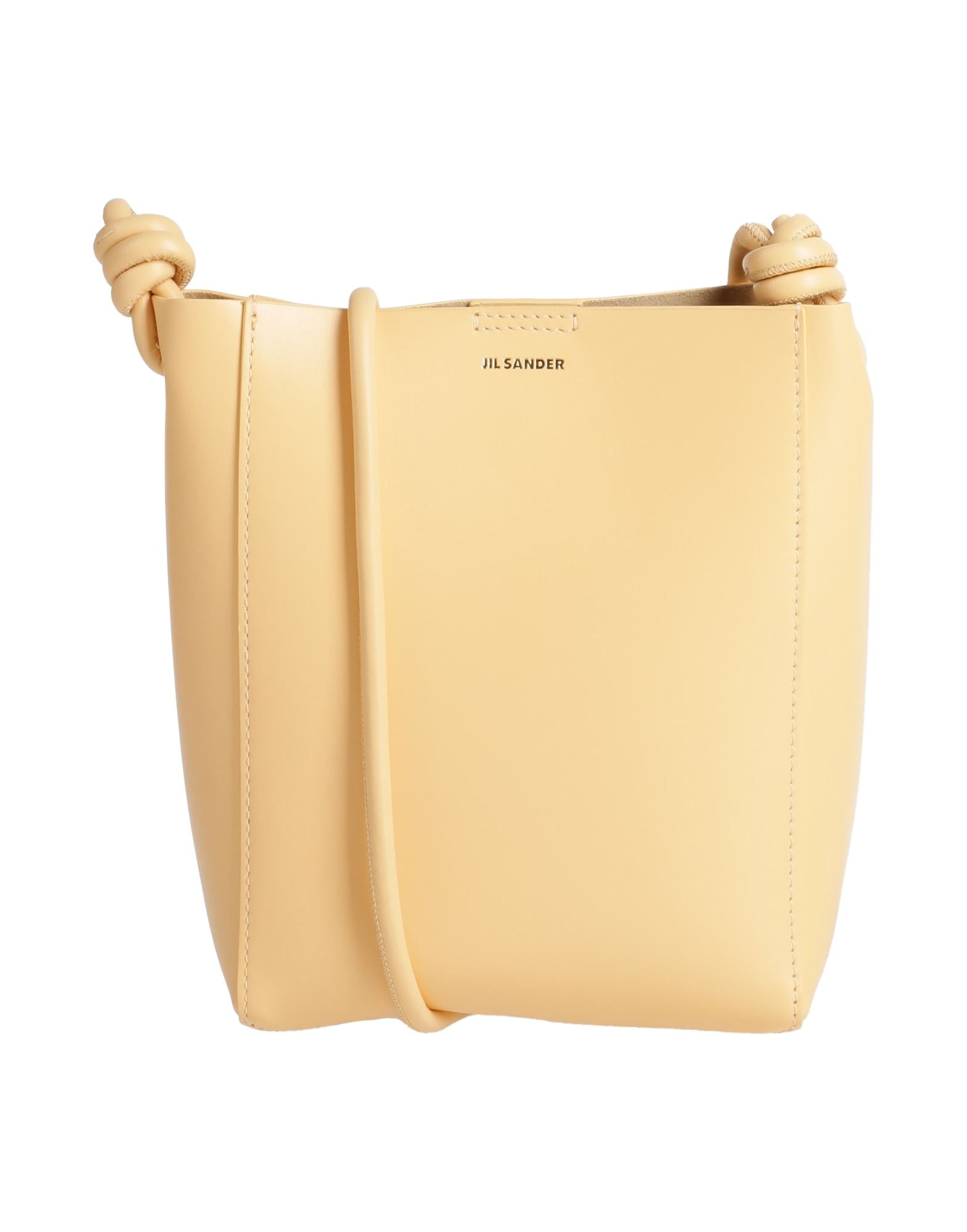 JIL SANDER - Borse a tracolla