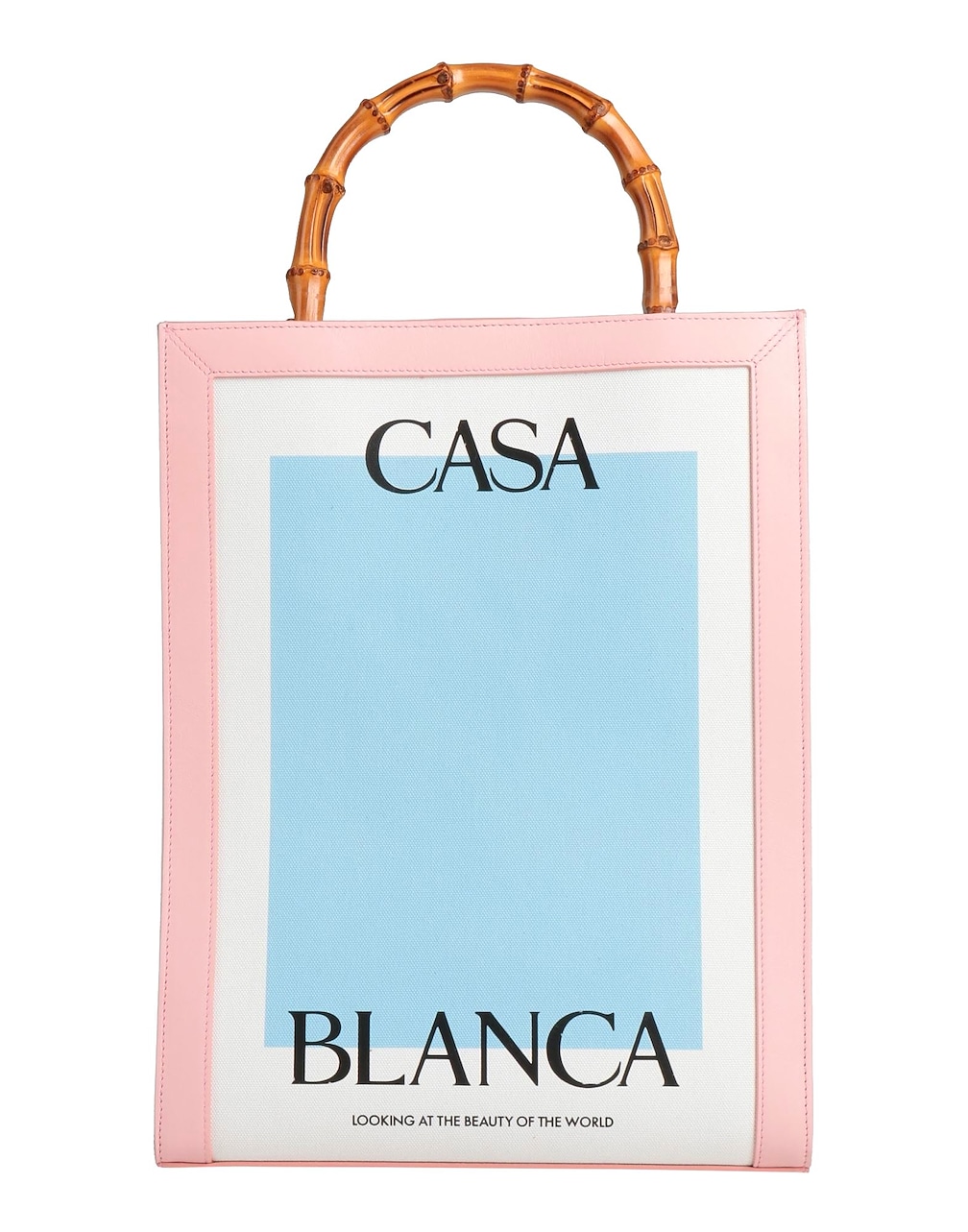 CASABLANCA - Handbags