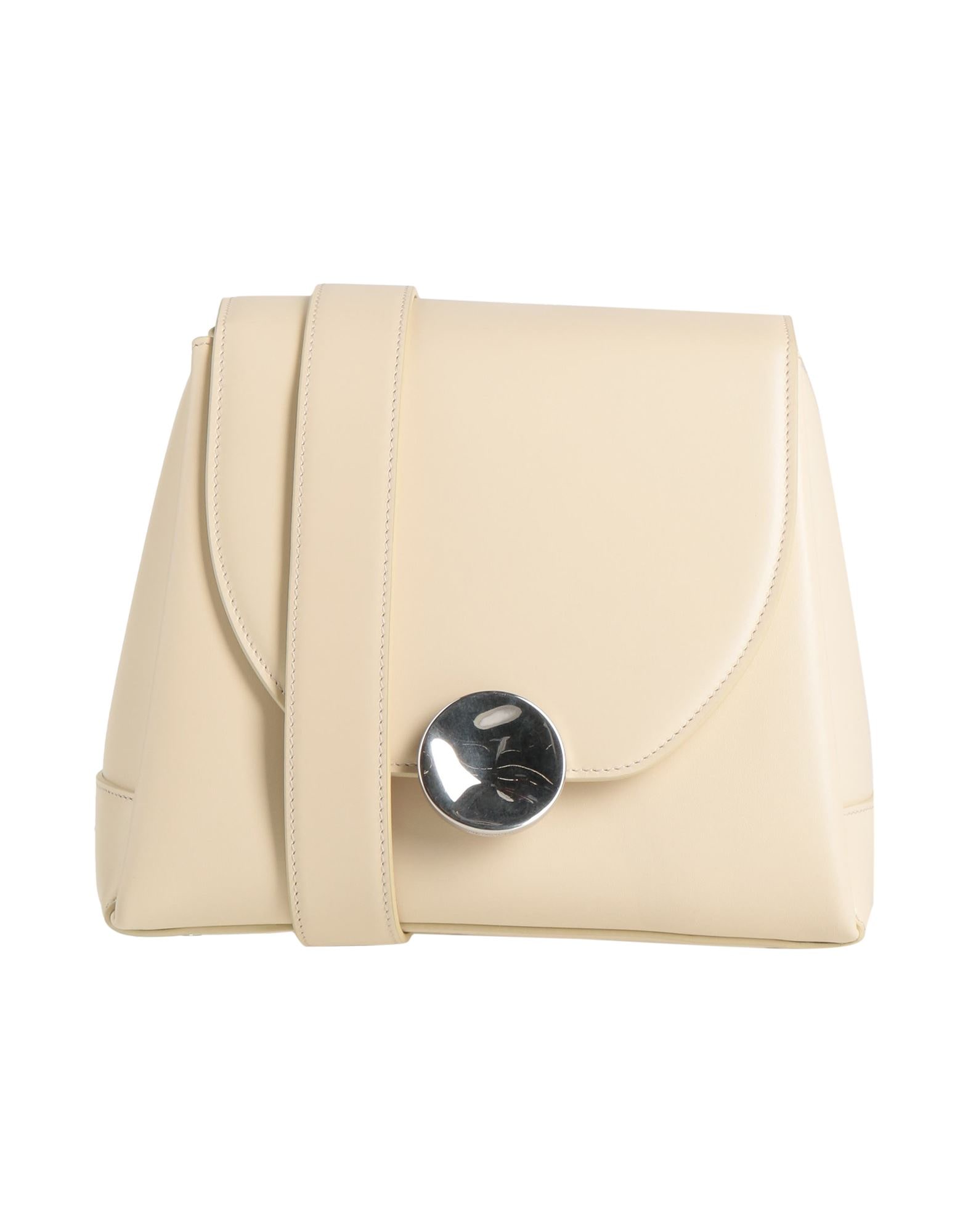 JIL SANDER - Cross-body bags