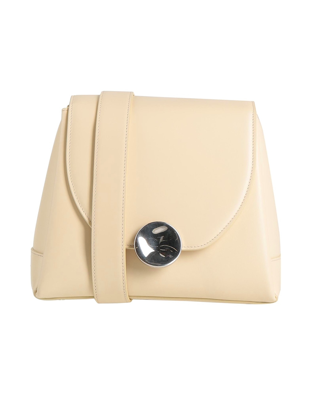 JIL SANDER - Cross-body bags