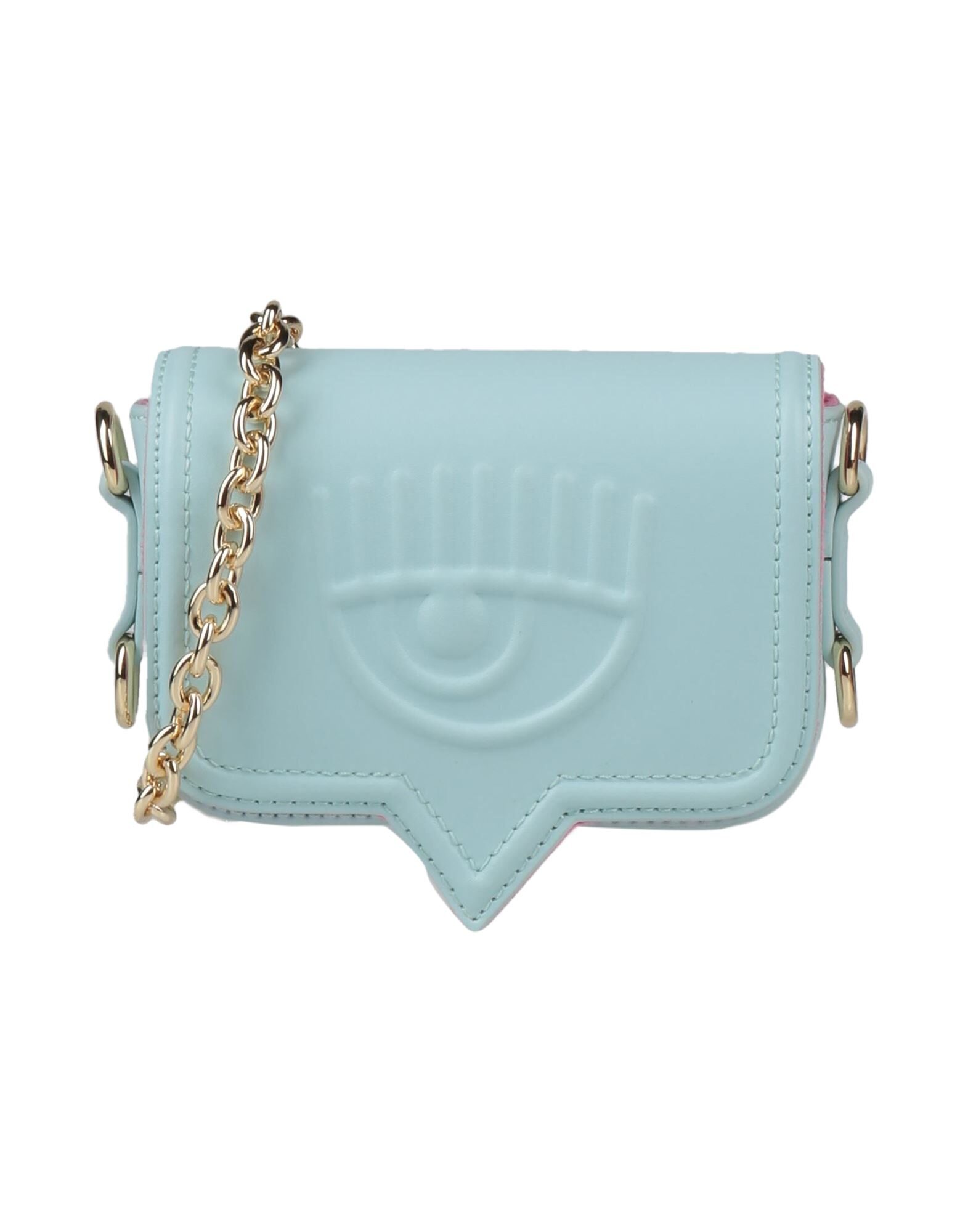 CHIARA FERRAGNI - メッセンジャーバッグ