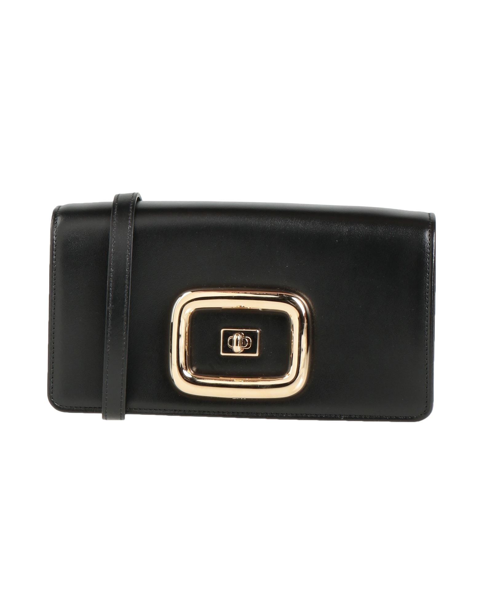 ROGER VIVIER - メッセンジャーバッグ