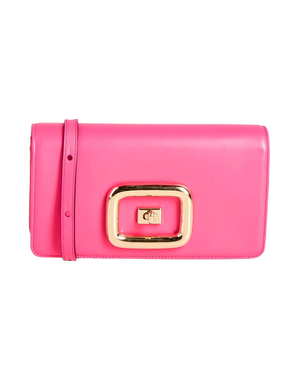 ROGER VIVIER - Cross-body bags