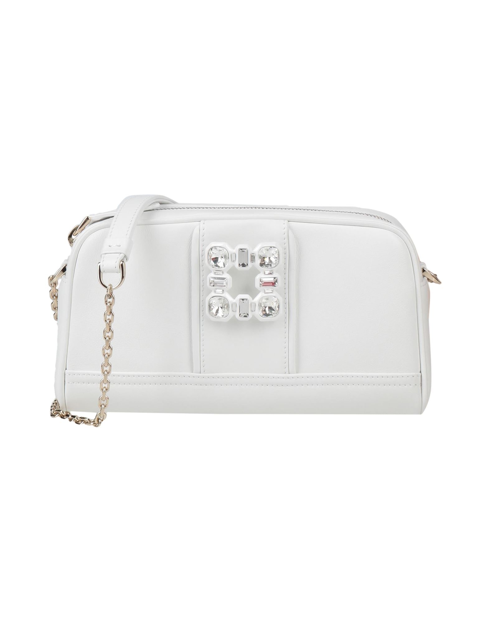 ROGER VIVIER - Сумки через плечо