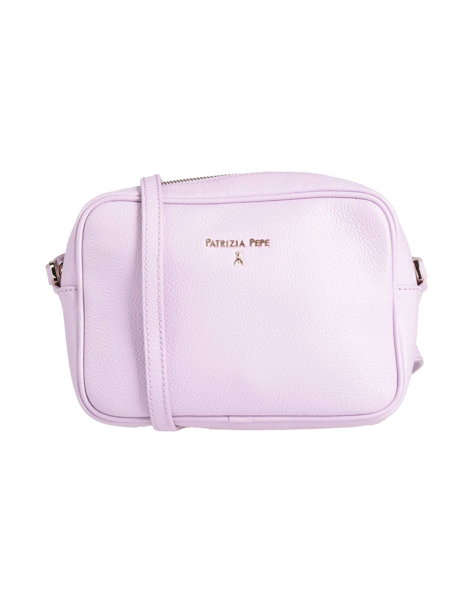 PATRIZIA PEPE - Cross-body bags