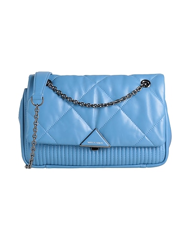 EMPORIO ARMANI Across-body bag Leather