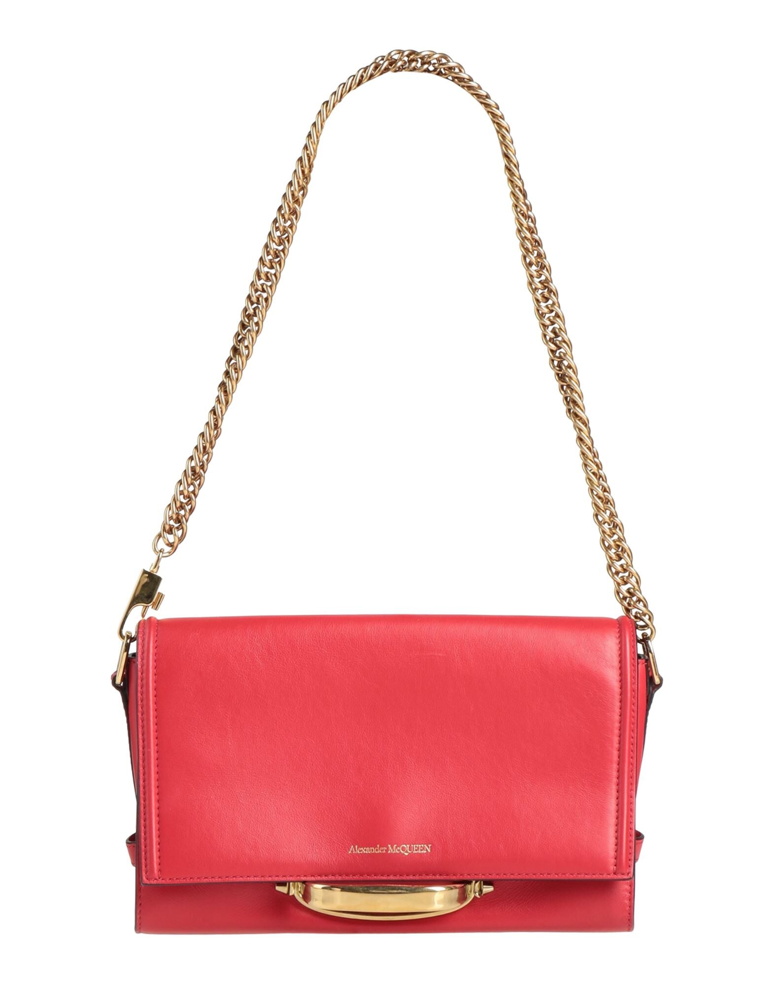 MCQUEEN - Shoulder bags