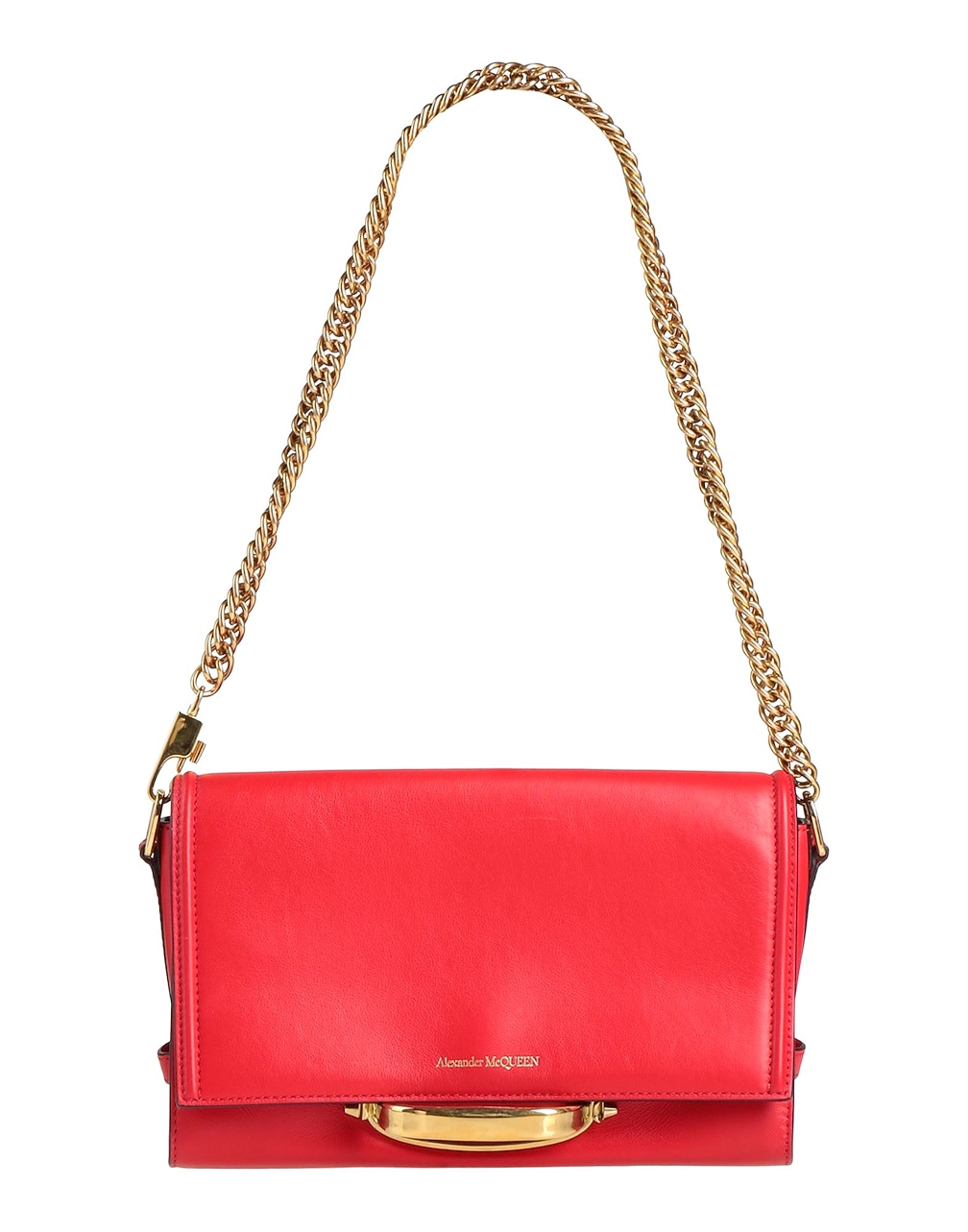 MCQUEEN - Schultertaschen