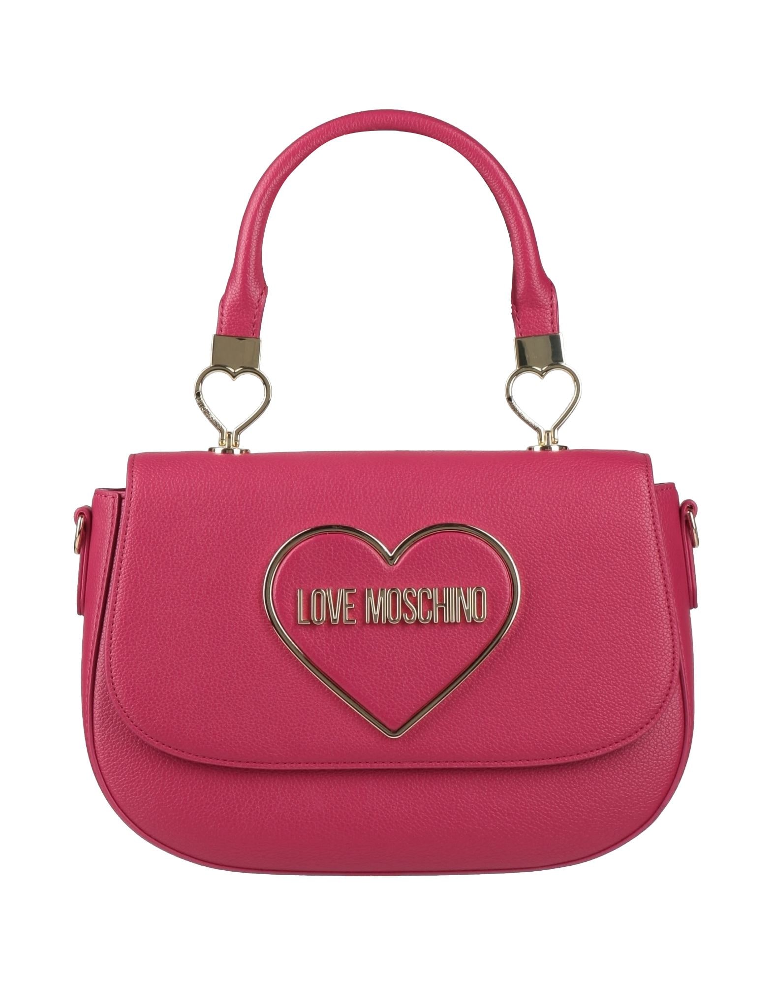 LOVE MOSCHINO - Handbags