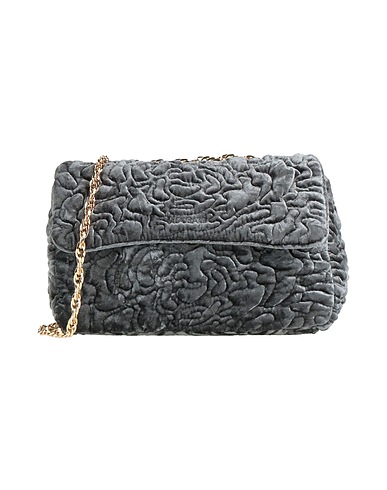 MIA BAG Across-body bag Lead 100% Polyester