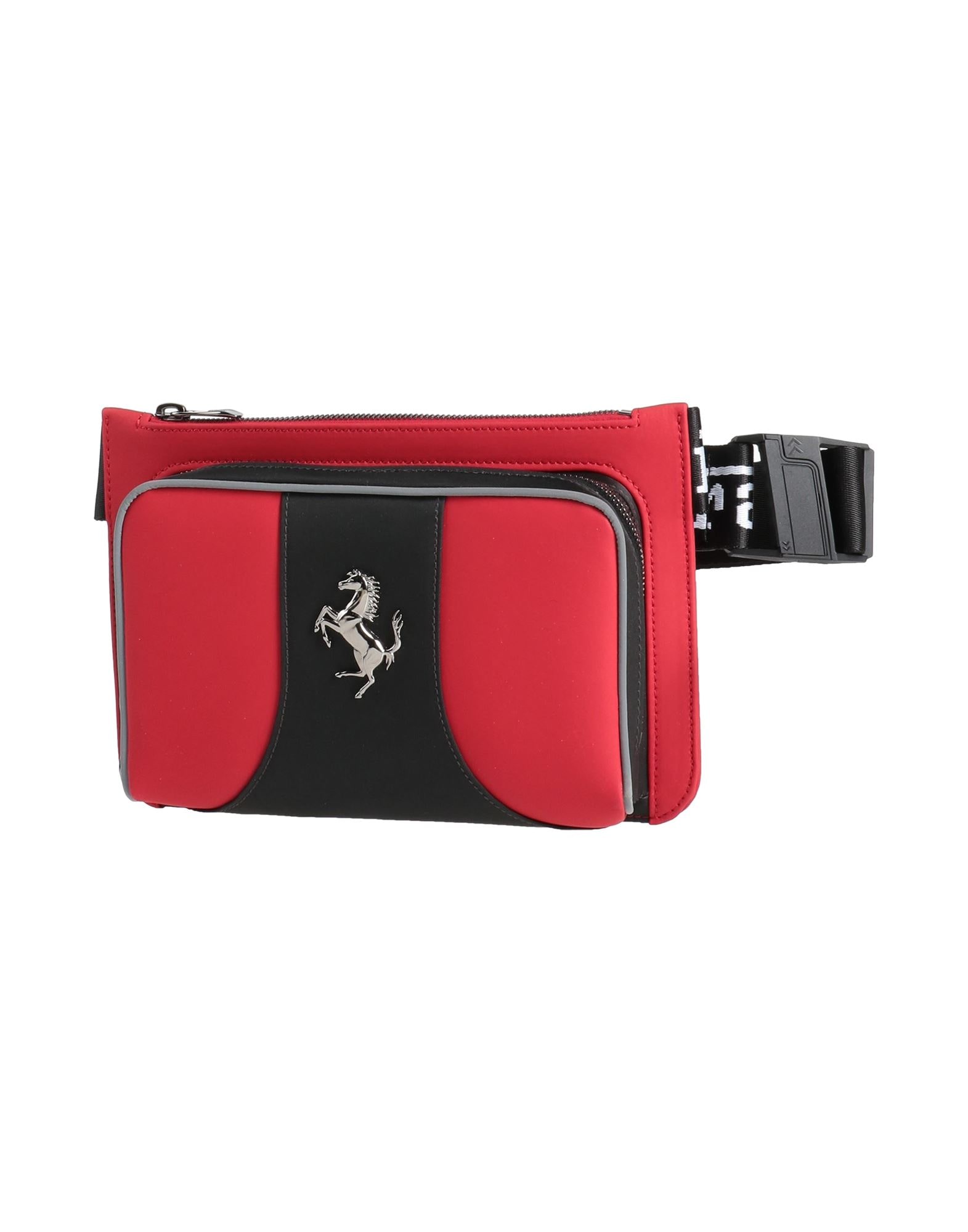 FERRARI - Belt bags