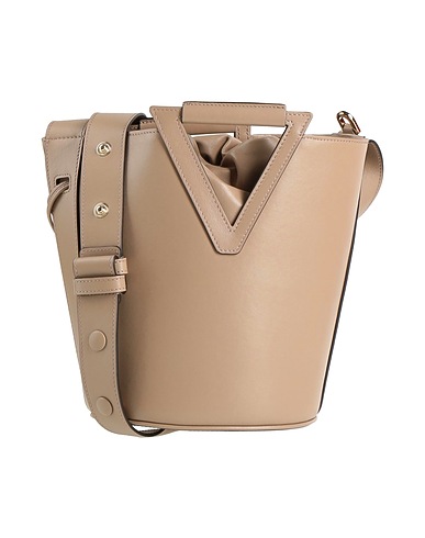 ROGER VIVIER Borsa a tracolla Grigio Pelle