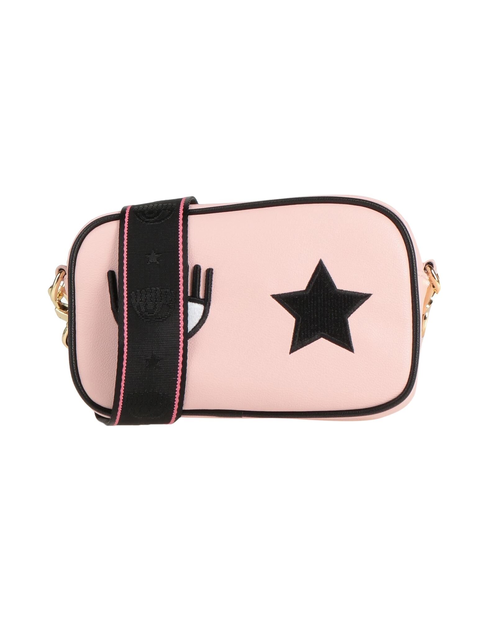 CHIARA FERRAGNI - Cross-body bags