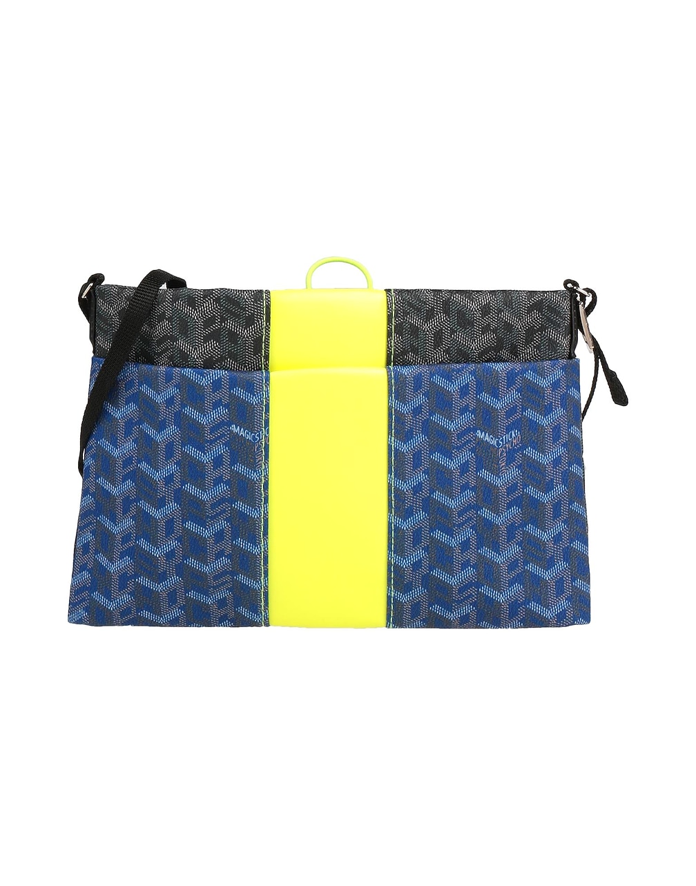 MAGIC STICK ENTERTAINMENT - Cross-body bags