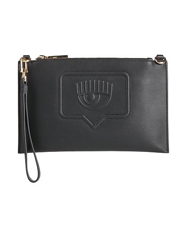 CHIARA FERRAGNI Handtasche 100% Polyester