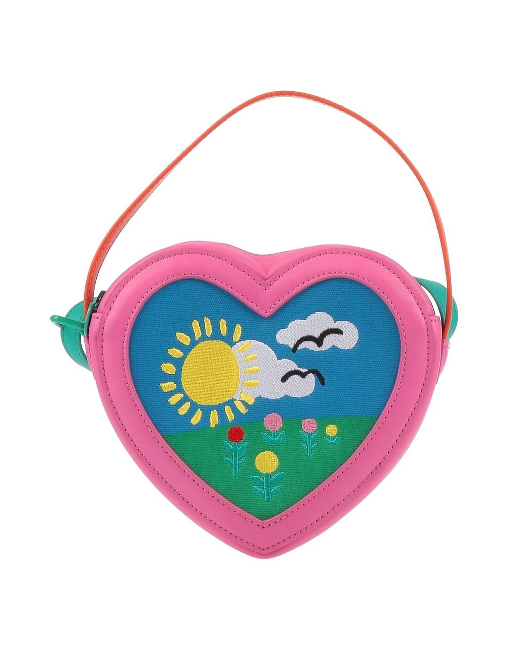 STELLA McCARTNEY KIDS - Borse a mano
