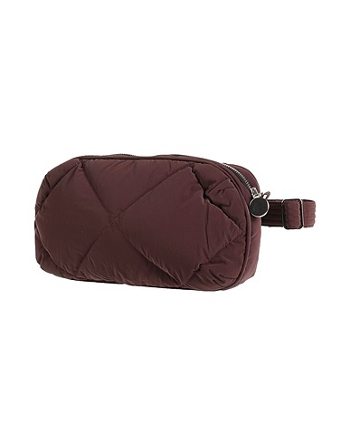 IENKI IENKI Marsupi Testa di moro 100% Nylon