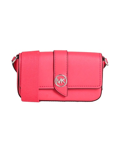 MICHAEL MICHAEL KORS Sac bandoulière 100% Cuir de bovin