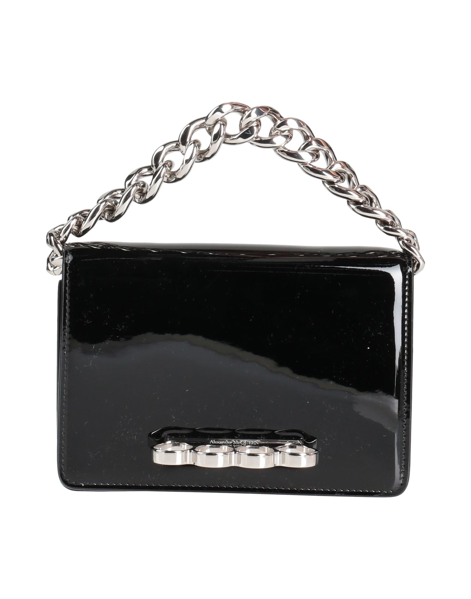 MCQUEEN - ハンドバッグ