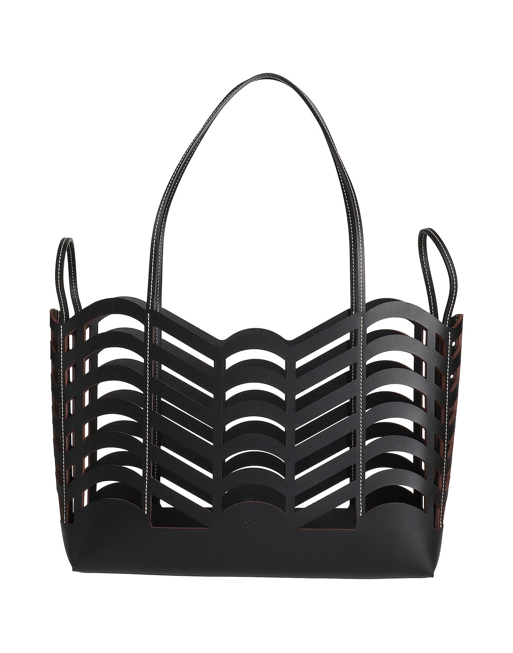 CHLOÉ - Schultertaschen