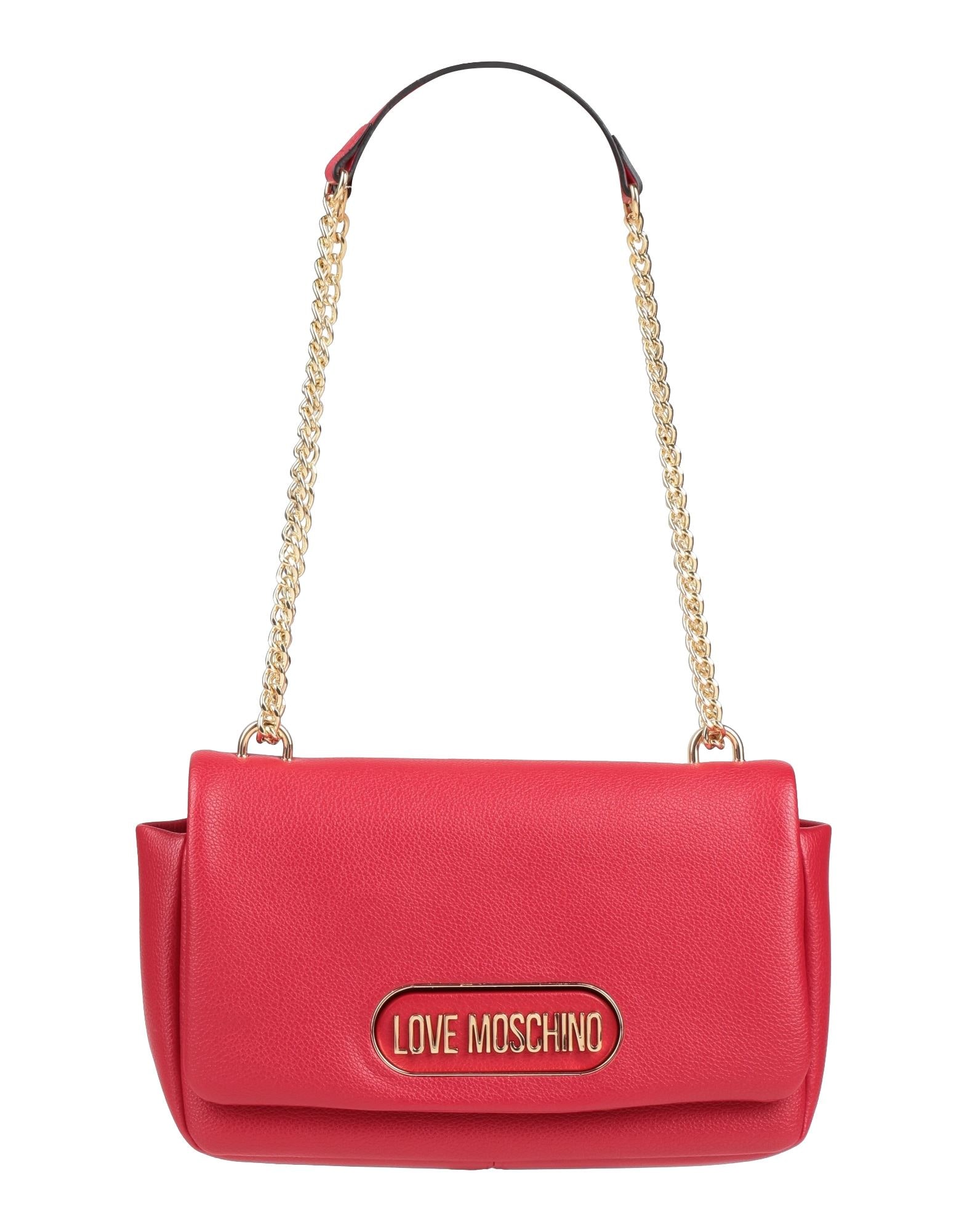 LOVE MOSCHINO - Shoulder bags