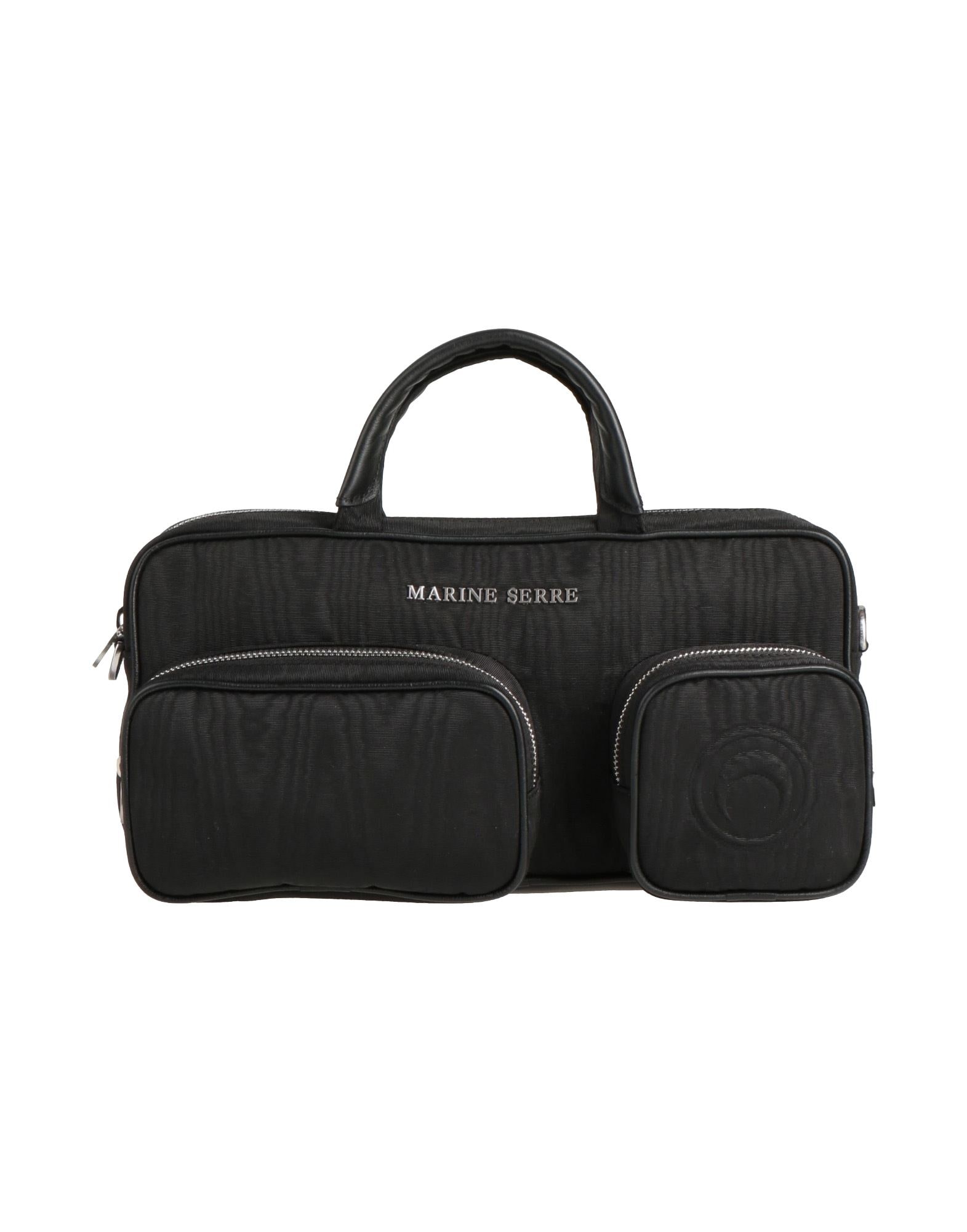 MARINE SERRE - Handbags