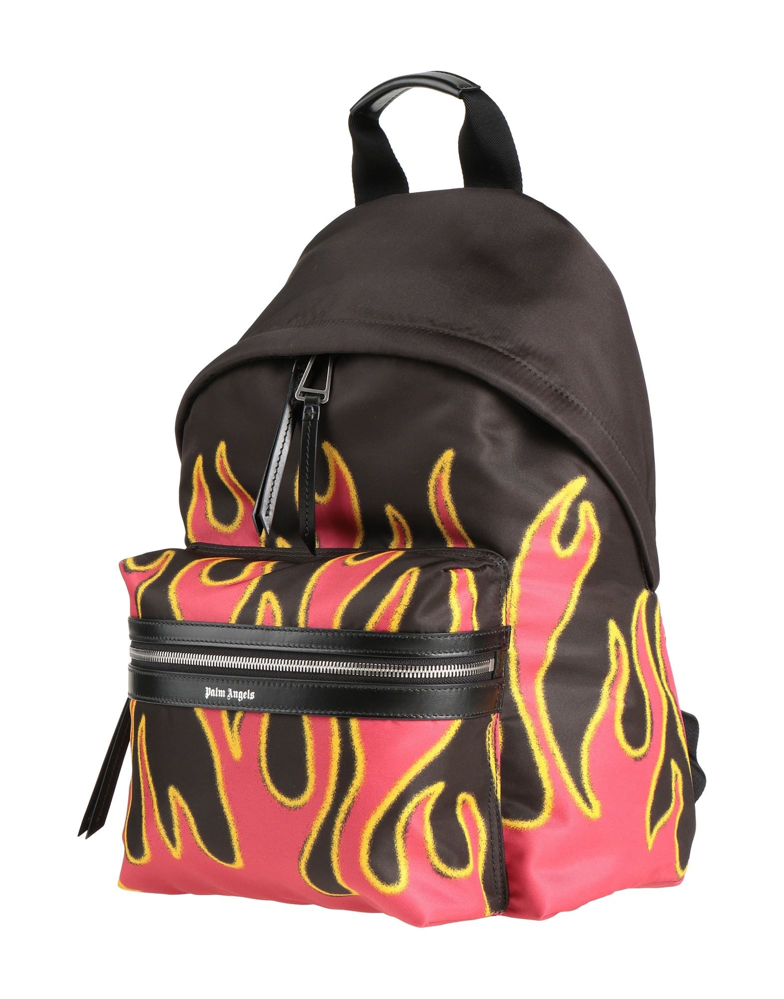 バックパック・リュック Palm Angels Flap backpack Palm Angels Flap Backpack バックパック 通販 | italist