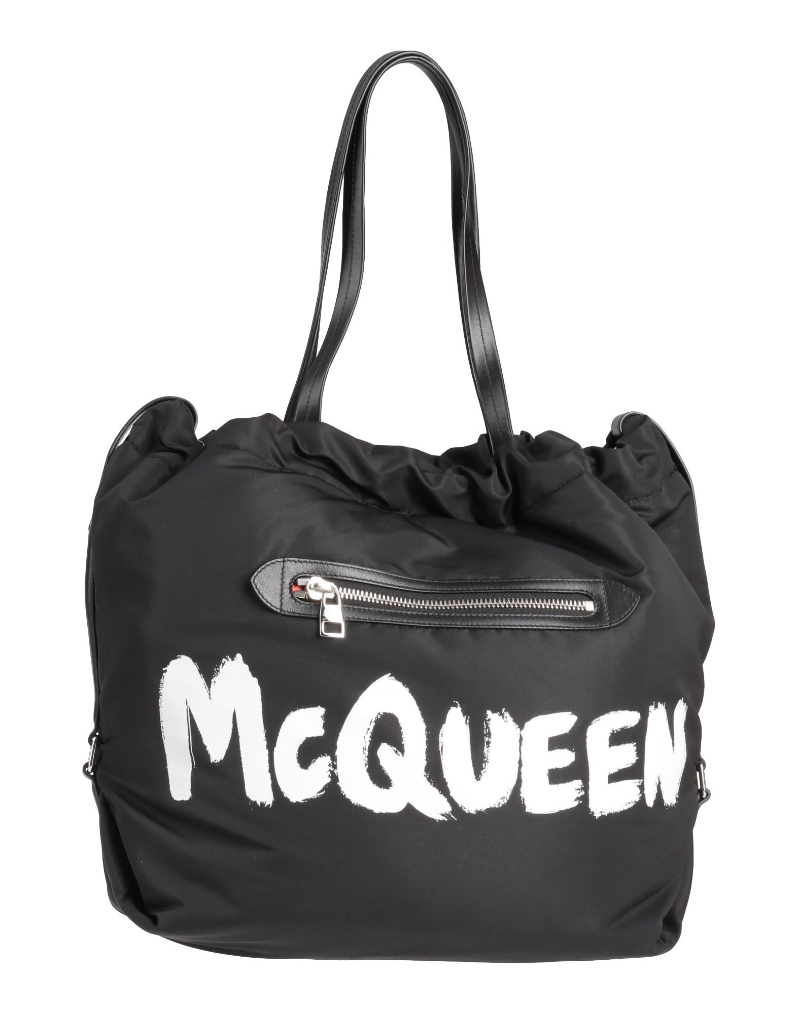 MCQUEEN - Schultertaschen