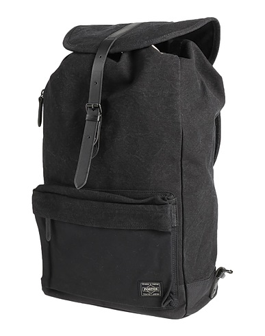 PORTER