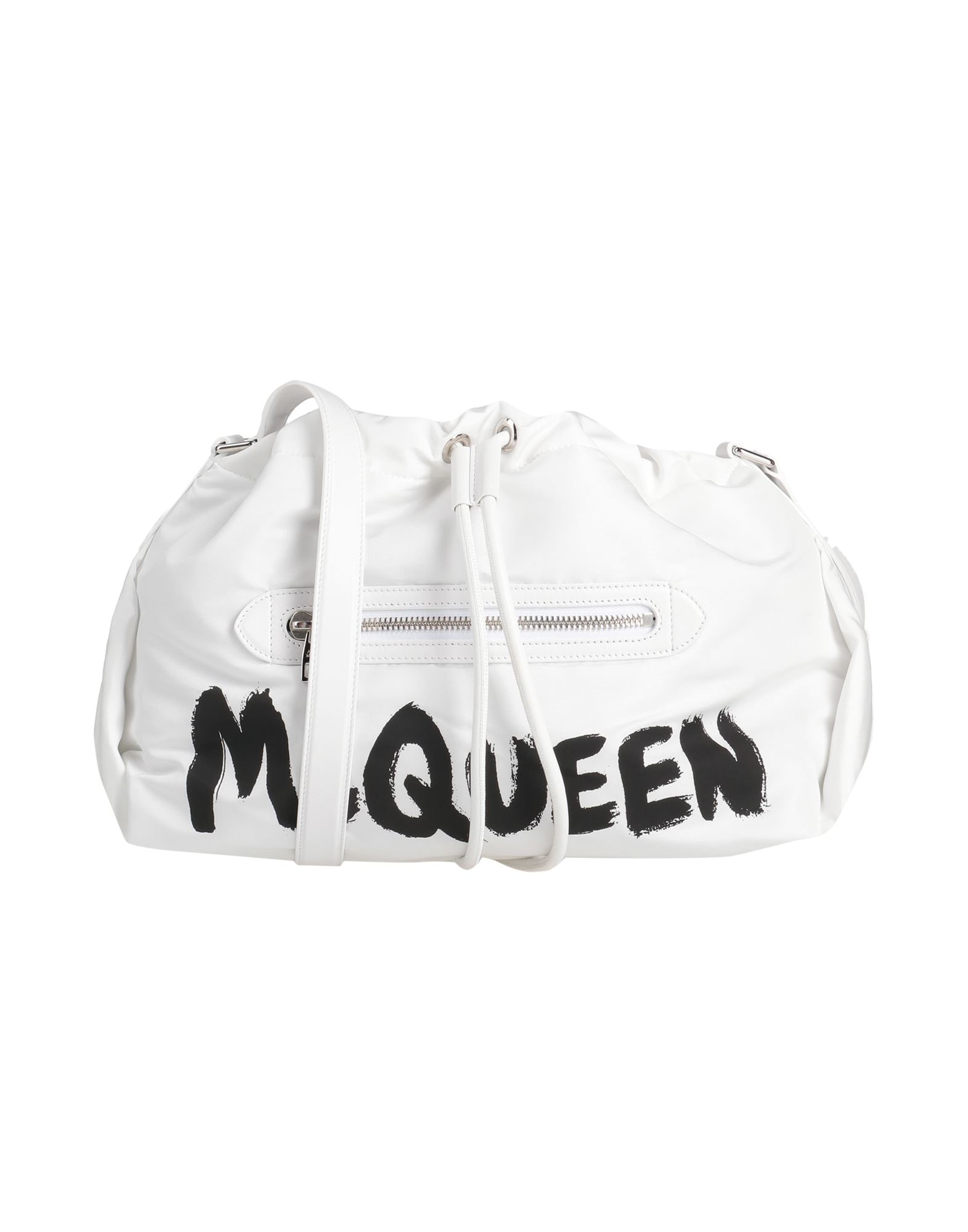 MCQUEEN - メッセンジャーバッグ