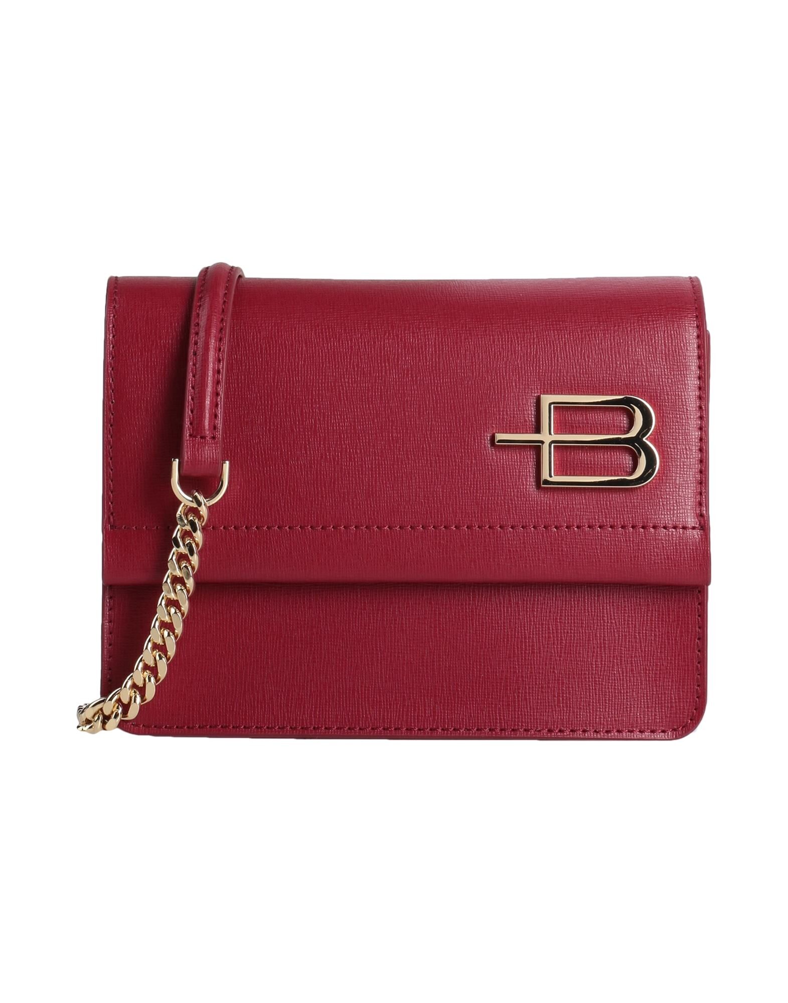 BALDININI - Cross-body bags