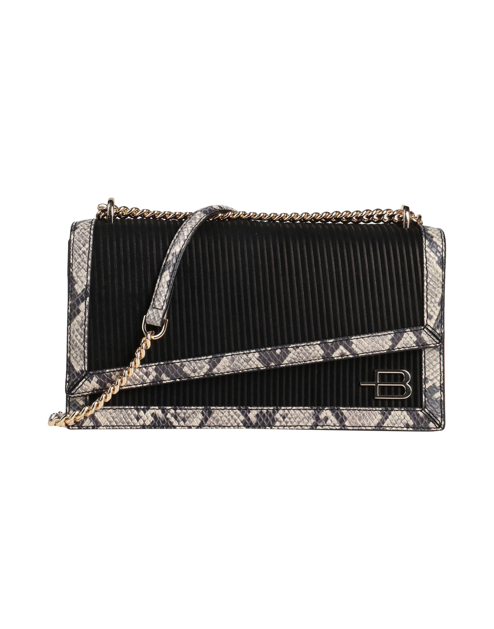 BALDININI - メッセンジャーバッグ