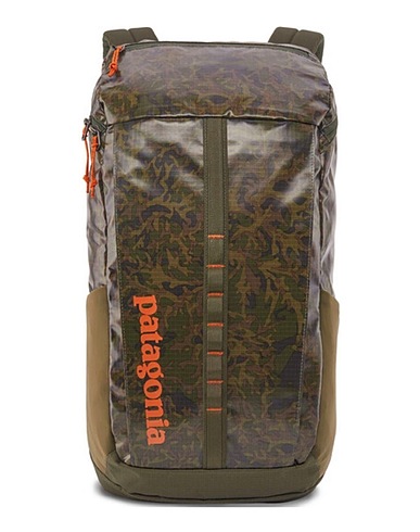 PATAGONIA