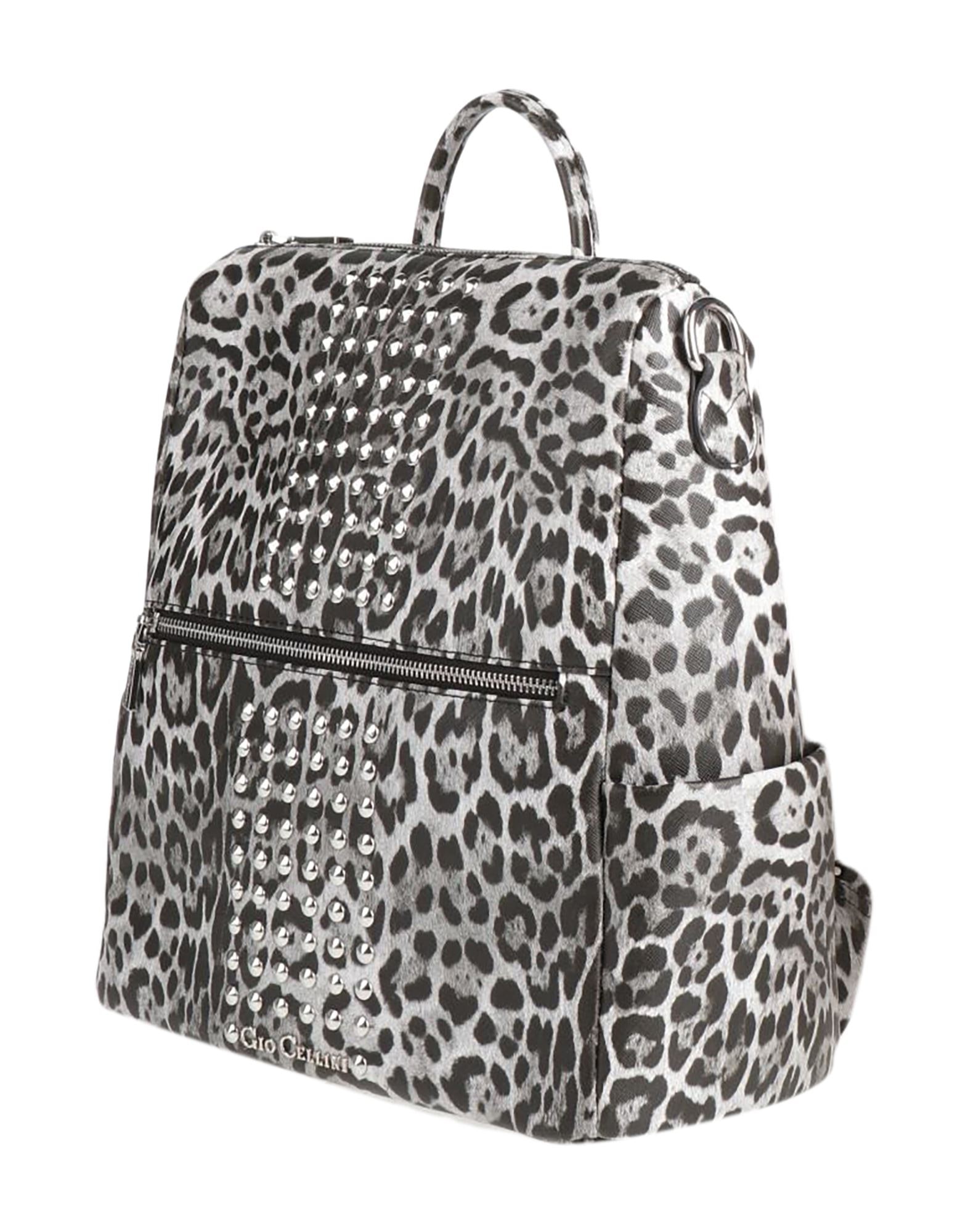 GIO CELLINI MILANO - Backpacks