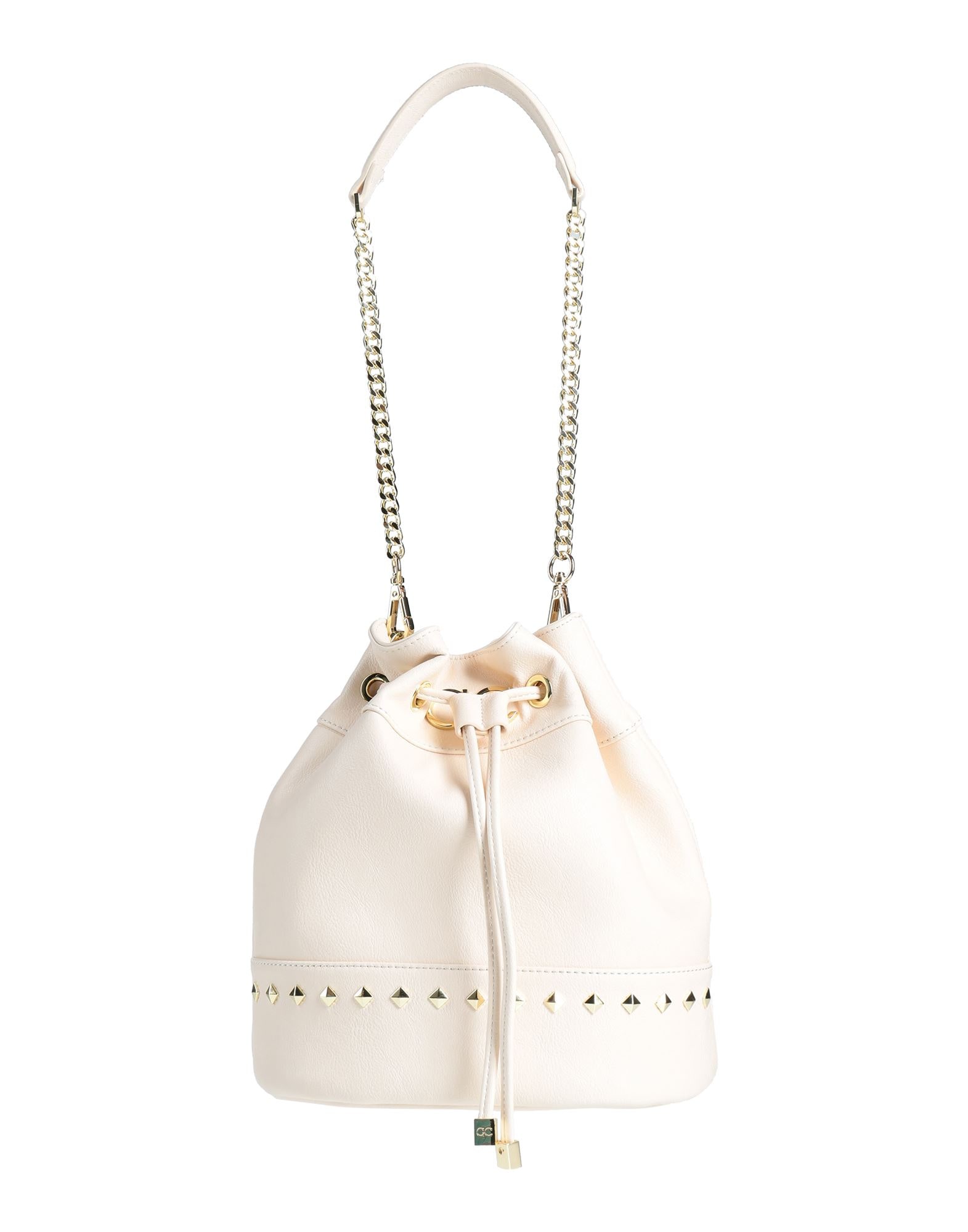 GIO CELLINI MILANO | White Women's Handbag | YOOX
