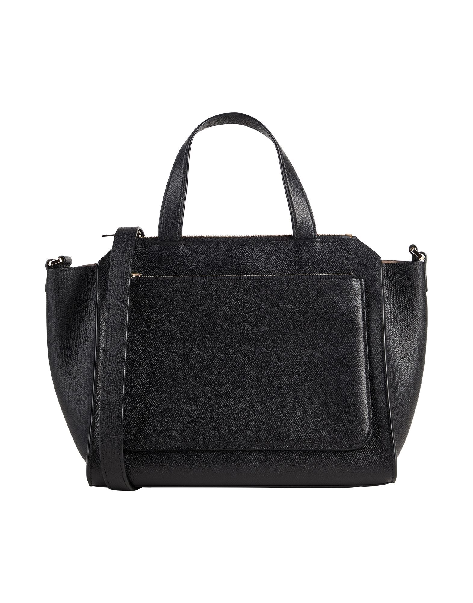 VALEXTRA - ハンドバッグ