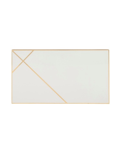 VALEXTRA Borsa a mano Grigio Ottone