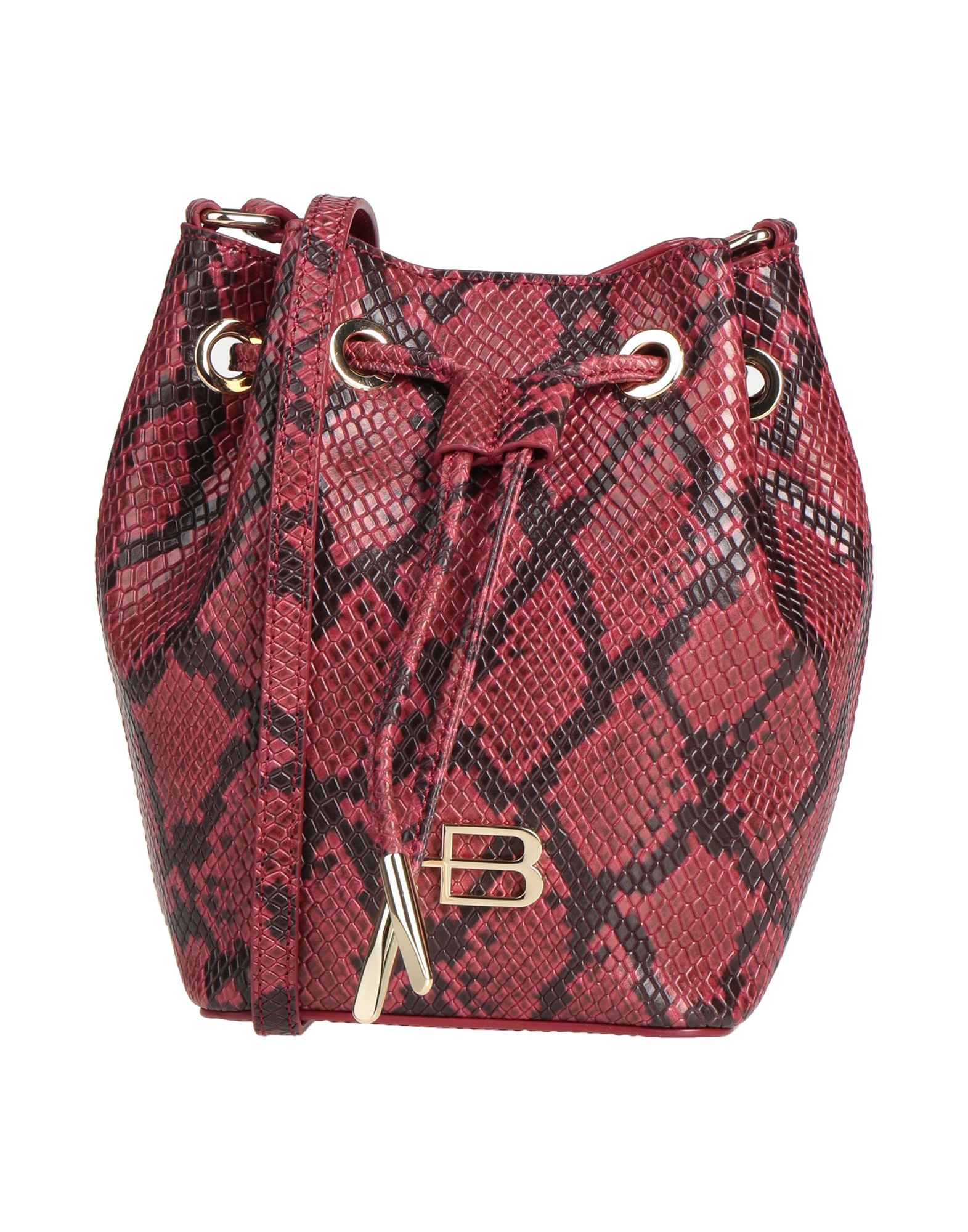 BALDININI - Τσάντες ταχυδρόμου