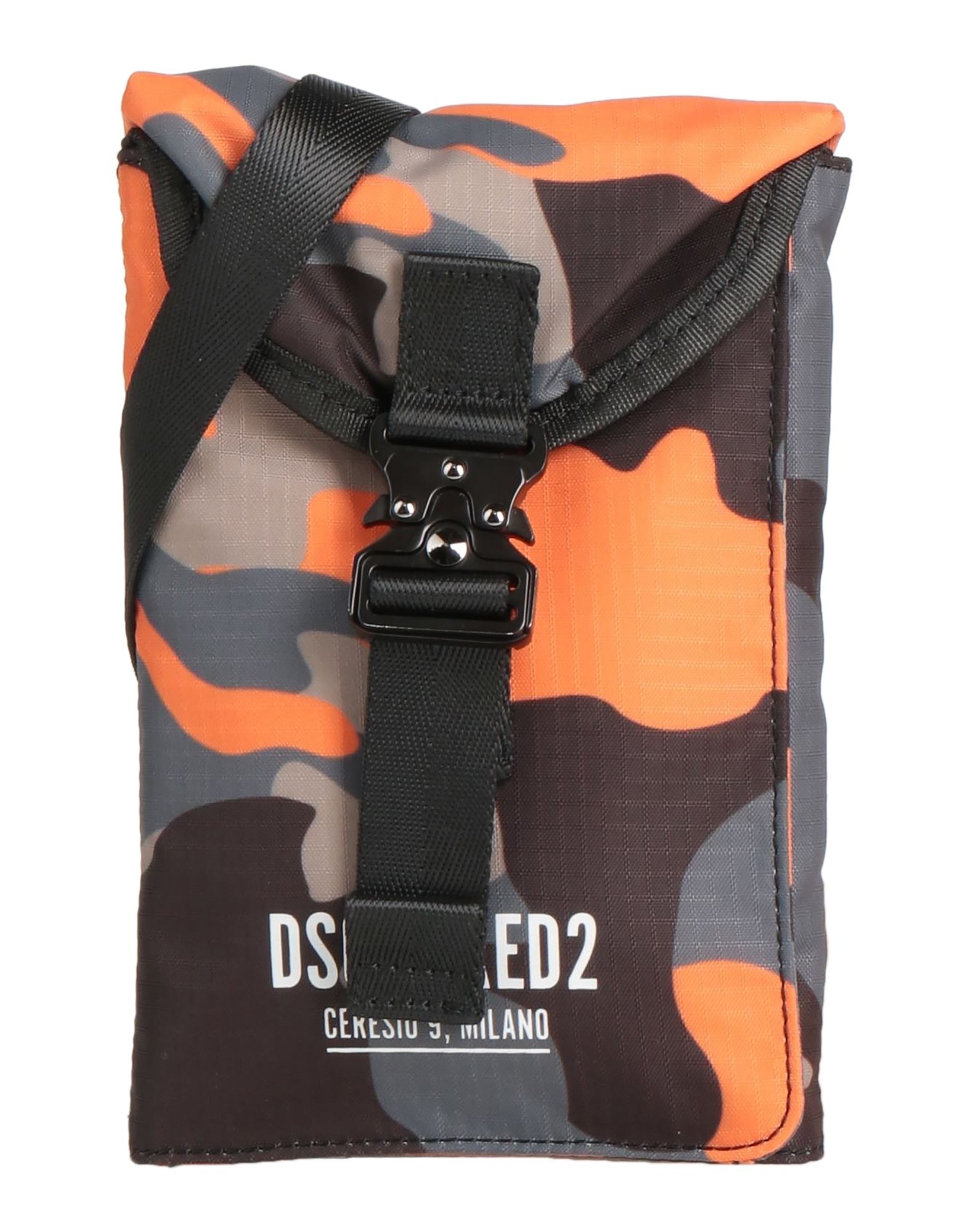 DSQUARED2 - Sacs Bandoulière