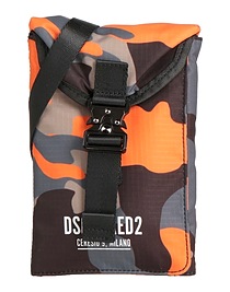 DSQUARED2 - Cross-body bags