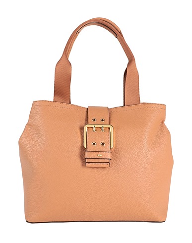 DKNY Handbag Camel 51% Recycled polyester, 49% Polyurethane
