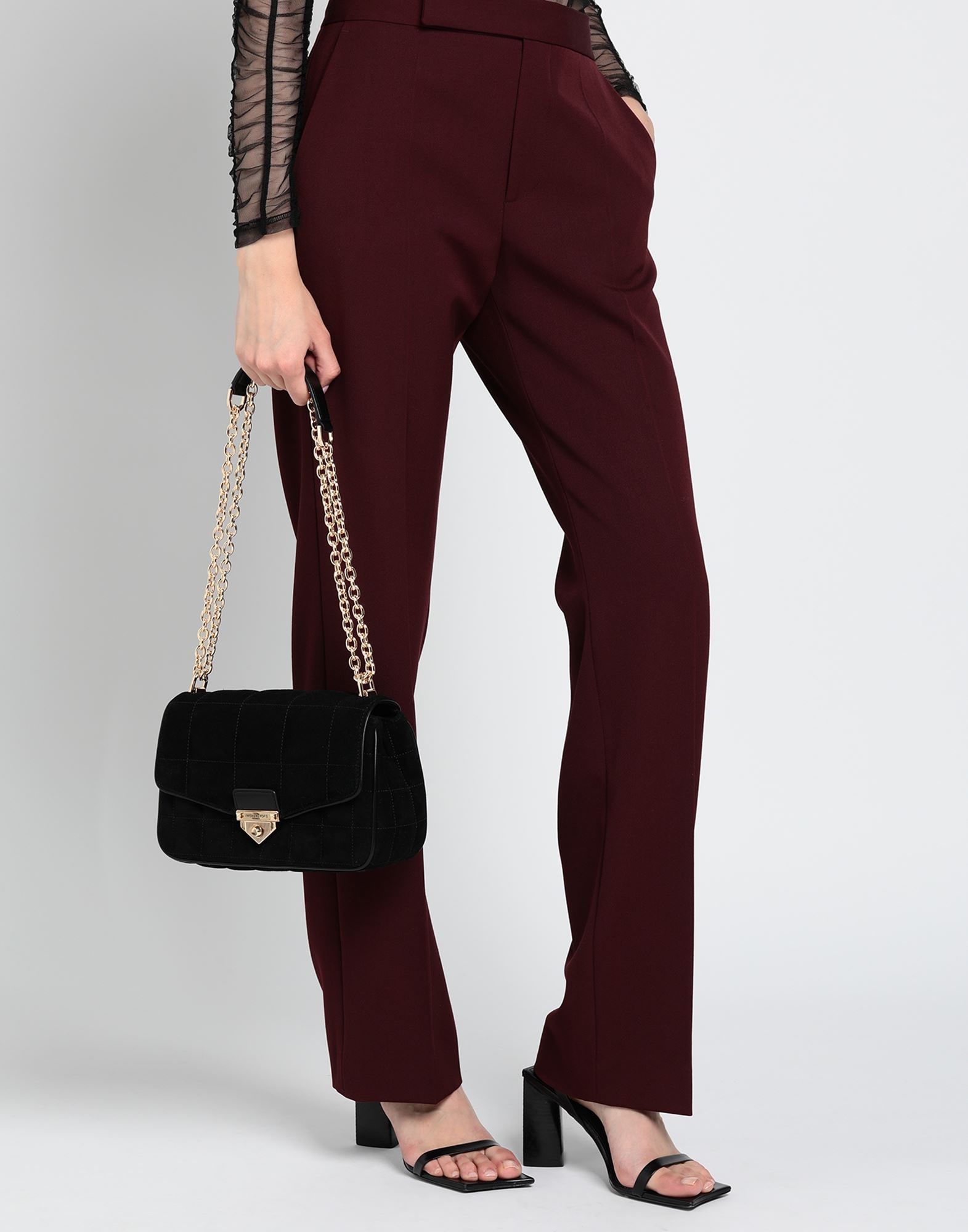 MICHAEL MICHAEL KORS - Cross-body bags