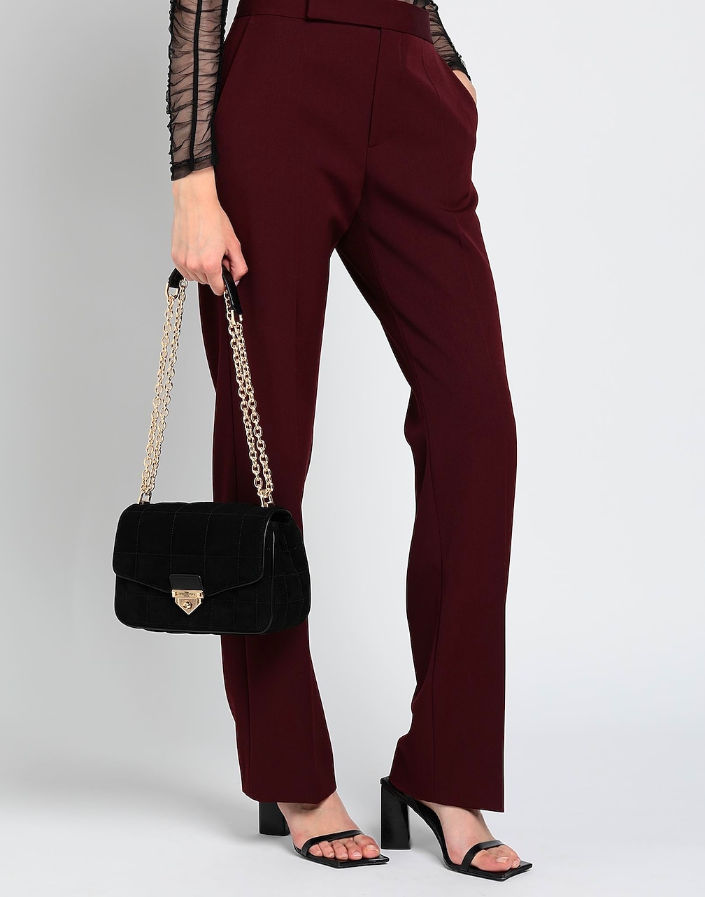 MICHAEL MICHAEL KORS - Cross-body bags